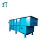 Buy cheap Automatic Runnig DAF Air Flotation for Water Treatment Machinery at 220V/380V Voltage from wholesalers
