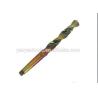 Buy cheap KM Rainbow taper shank drill bits from wholesalers