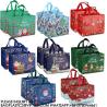 Buy cheap Christmas Gift Bags,Christmas Tote Bags With Handles, Christmas Treat Bags, Multifunctional Non-Woven Christmas Bags from wholesalers