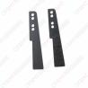 Buy cheap Assembleon SMT spare parts original new Peel-Off Plate 12mm 4022 516 08200 from wholesalers