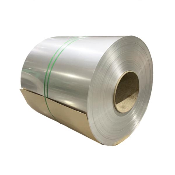 Buy cheap JIS 304 Stainless Steel Strip Coil Annealed SS 316L Coil Cold Rolled from wholesalers