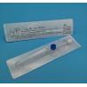 Buy cheap 20G Pink disposable iv cannula For Intravenous Infusion from wholesalers