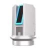 Buy cheap 300m HS300X Industrial Laser Scanner 1545nm Wavelength Terrestrial LiDAR Scanner from wholesalers