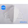 Buy cheap Earloop Anti Saliva N95 Respirator Mask Industrial Virus Protection Mask CE FDA from wholesalers