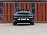 Five Seater Hatchback Audi Electric Car 200km/H Audi Electric Sedan