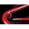 Buy cheap Multi Vehicle Applications Racing Seat Harness Bar , Removable Harness Bar from wholesalers