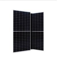Buy cheap 550W Photovoltaic Panel 0.06%/C Temperature Coefficient Of Isc For Solar product