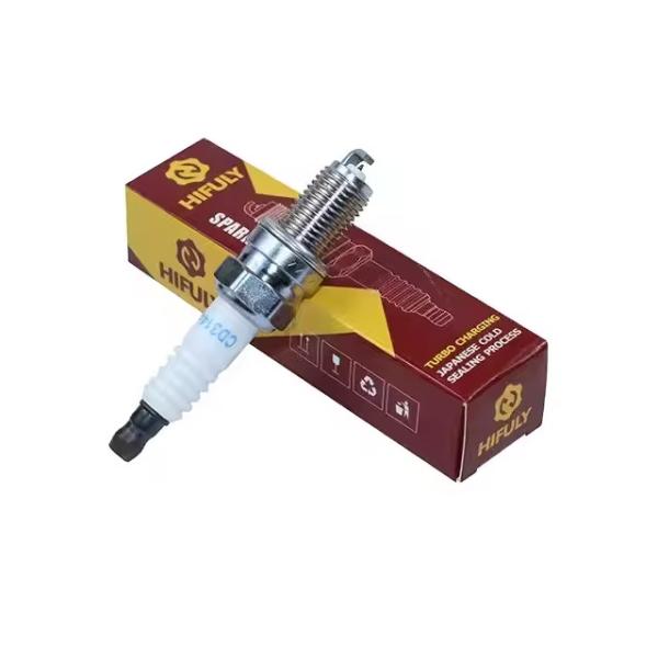 IZKR7B Car Spark Plugs 101905606A Auto Parts Spark Plug For Volkswagen Eos 3.2