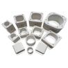 Buy cheap HVDC Fuse Aluminum Oxide Ceramics 95% Machining Alumina Ceramic from wholesalers