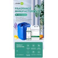Buy cheap 500ML 5L 10L 20L Hotel Collection Fragrance Oil For Scent Diffuser product