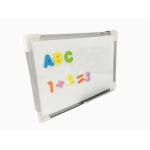 Washable Modern Teacher Aids Magnetic Number Board For Classroom ODM