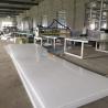 Buy cheap Cutting Board 20m3 850mm Polyethylene PE Sheet Machine from wholesalers