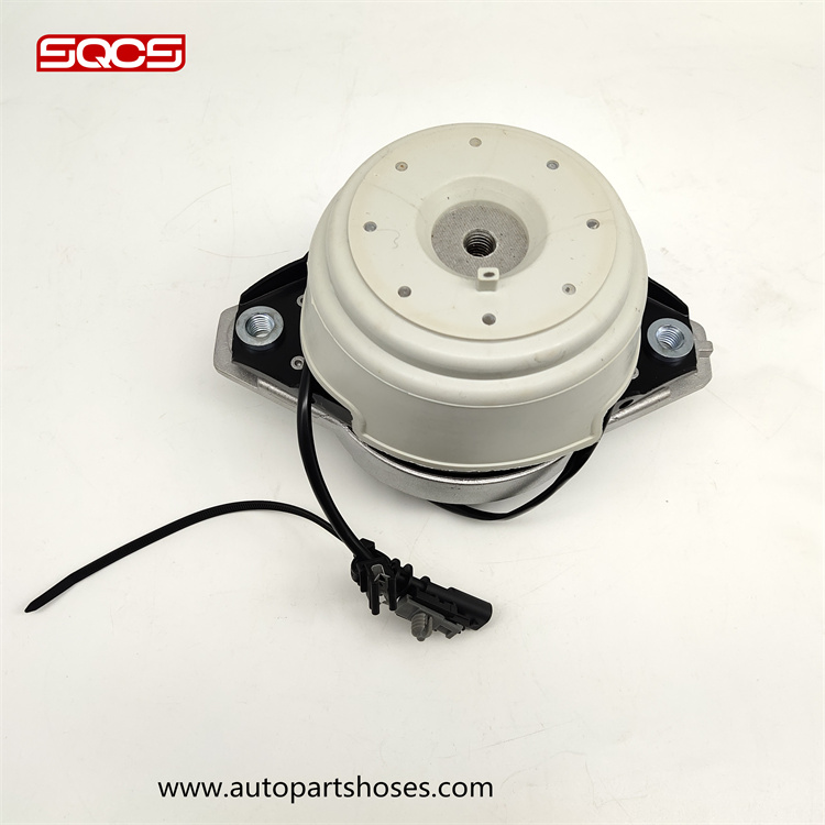 100% Tested SQCS W292 Engine Mount For Mercedes W166 1662406917 Purpose For Replace/Repair
