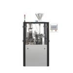 220V Size 3 Capsule Filling Machine 5.5kw With CE GMP Certified