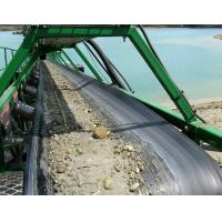 Buy cheap Heat Resistance Dipped EEHR Fabrics For Conveyor Belt Material ISO9001 product