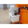 Buy cheap Ceramic Materials Precast Concrete Mixer With High Wear Resistant Rubber PMC50 from wholesalers