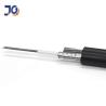 Buy cheap Self-supporting Aerial Figure 8 Outdoor Ftth Fiber Optic Cable GYXTC8A from wholesalers