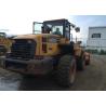Buy cheap NEW Model Komatsu WA320-5 Second Hand Front End Loaders Japan Original Color 2.000 Rpm from wholesalers