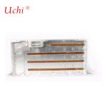Laser Water Cooling Plate Aluminum Extrusion Friction Stir Welding Copper Tube