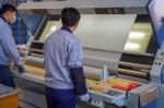 Glass Fiber Fire Proof Fire Safe Welding Blanket Silicone Coated Fiberglass