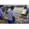 Buy cheap Silicone Coated Fiberglass Fabric Pir/Pu Polyisocyanurate Foam Insulation Board For Hvac from wholesalers