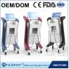 Buy cheap Two handles fractional rf microneedle skin rejuvenation machine from wholesalers