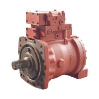 Buy cheap Custom Industrial Oil Vacuum Pump Kawasaki Axial Piston Pump M3B280AC280149 product