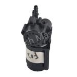 BMW F02 F01 Air Compressor Pump Tank Durable Plastic Part Assembly 37206789450