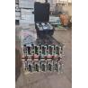 Buy cheap 1400mm Assembled Water Pressurizing Conveyor Belt Splicing Equipment Jointing Tools from wholesalers