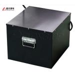 LiFePO4 72 Volt 100Ah Golf Cart Lithium Battery Pack No Leakage
