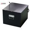Buy cheap LiFePO4 72 Volt 100Ah Golf Cart Lithium Battery Pack No Leakage from wholesalers