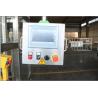 Buy cheap Semi Automatic 4 Head Beer Bottle Filler Adopting CIP Cleaning System from wholesalers