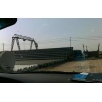 Buy cheap Black Painting API Line Pipe product