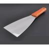 Buy cheap Ink Knife Stainless Steel / Plastic Ink Knife Color Matching Oil Adjuster Paint Adjuster Screen Printing Equipment from wholesalers