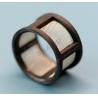 Buy cheap Stainless Steel Filter Mesh Welded Tube For Heat Pump Water Heater Filter from wholesalers