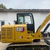 Buy cheap Crawler excavator Used Caterpillar cat306/best condition second hand excavator cat306 from wholesalers