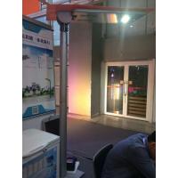 Buy cheap All-in-one Integrated Solar Light ,30W ,Mono 17.5V 45W Solar Panel ,Li Battery product