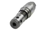 High Quality Excavator Spare Parts EC210 Rotary Motor Relief Valve For EC
