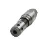 Buy cheap High Quality Excavator Spare Parts EC210 Rotary Motor Relief Valve For EC from wholesalers