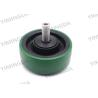 Buy cheap REAR WHEEL GMS Spreader Spare Parts PN 035-725-002 For Gerber from wholesalers
