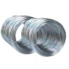 Buy cheap Q195 Q235 Steel Wire Rod Galvanized Iron ISO9001 TISCO from wholesalers