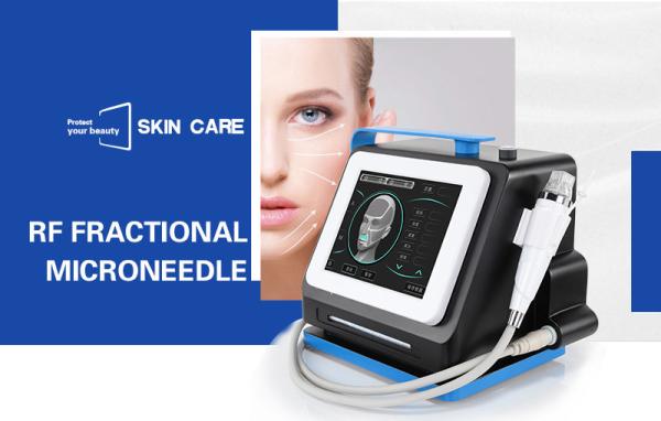 Buy cheap Professional 10 Pins Micro Needle Machine For Wrinkle And Scar Removal from wholesalers