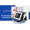 Buy cheap Professional 10 Pins Micro Needle Machine For Wrinkle And Scar Removal from wholesalers