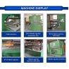 Buy cheap Egg Tray Mould Pulp Tray Machine With Plc Cabinet 2 Years Guarantee from wholesalers