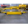 Buy cheap Retractable Cable Transfer Car For Steel Mill handling from wholesalers
