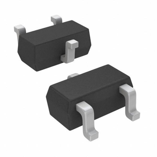 Buy cheap Surface Mount Transistor Mosfet Diode SOT-23 LN2302BLT1G from wholesalers