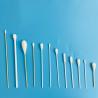 Buy cheap Sterile Sample Collection Swab Cotton Tipped EO Standard Medical Swab from wholesalers