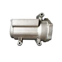 Buy cheap Aluminum Pressure Die Casting , Pressure Die Casting Products 3D Printing product