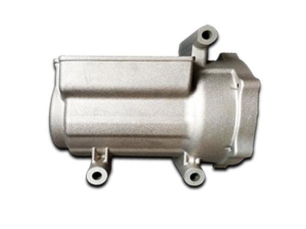 Buy cheap Aluminum Pressure Die Casting , Pressure Die Casting Products 3D Printing Service from wholesalers