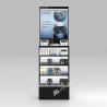 Buy cheap KLNS-R6 40mm Thick Soft Film Light Box Skincare Display Cabinet with 5mm White Glass from wholesalers